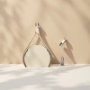 Factory direct sales of high-quality gold-plated D-501 premium stainless steel dead skin clippers, dead skin trimming nail clippers Application Scenario